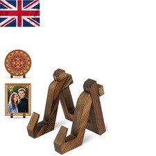 4-Inch Versatile Wooden