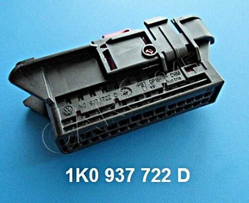 Genuine skoda audi - vw,