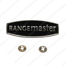 RANGEMASTER Genuine Black and