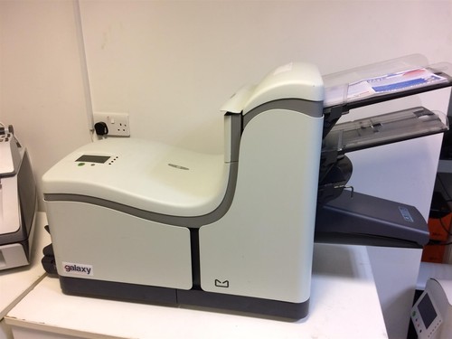 Refurbished neopost quadient - refurbished,