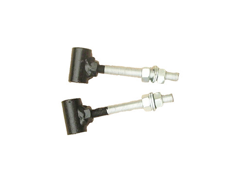 Wrought iron gate hinges - wrought,