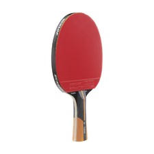 Dunlop Evolution Max 1000 Rubber Table Tennis Bat Paddle