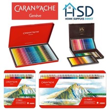 Caran d'Ache Pablo