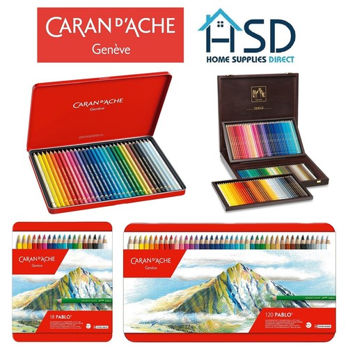 Caran ache pablo permanent - d'ache,