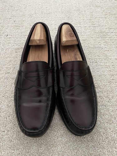 Allen edmonds walden mens d - 11,