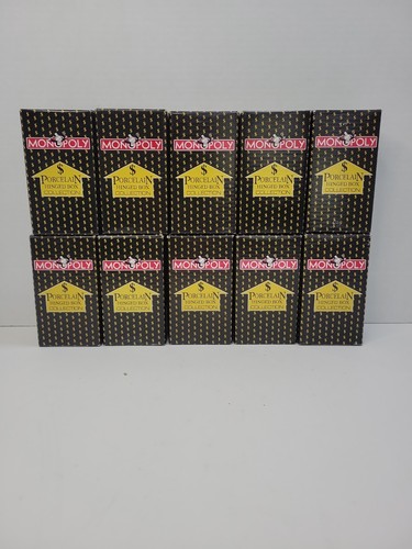 Limited edition monopoly - limited,