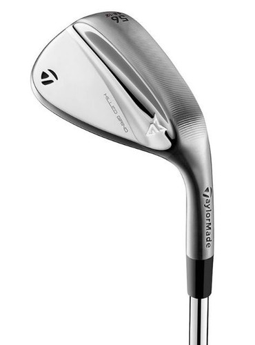 Taylormade milled grind - taylormade, mg
