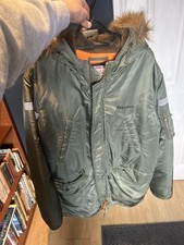 Supreme reflective cross n-3b