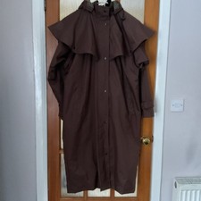 Jack Murphy Outdoor Rain Coat