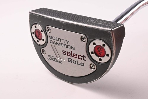 Scotty cameron select golo - scotty,