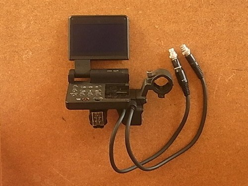Canon eos c300 xlr lcd - canon,