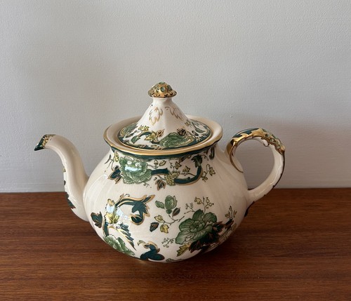 Masons ironstone - ,