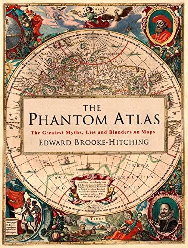 The phantom atlas - the,