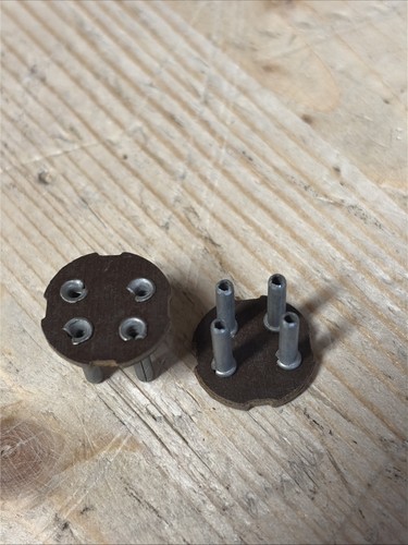 10x b114 battery pin plug - b114,