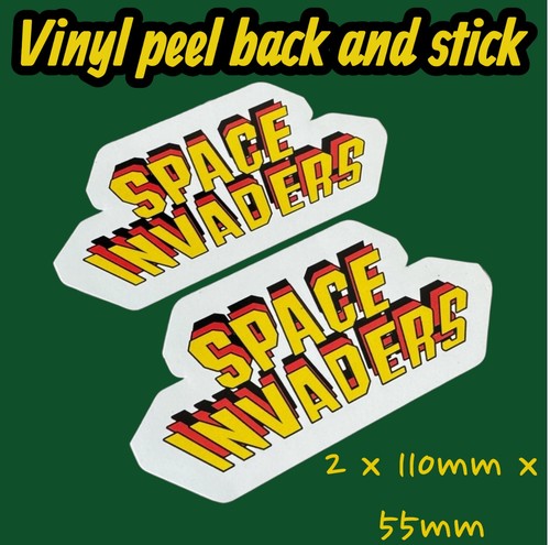 Space invaders classic - space,