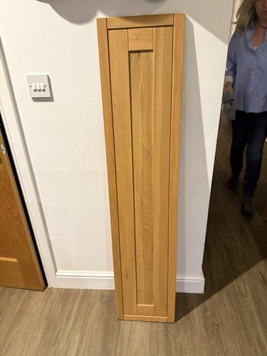 Solid oak frame - solid, style