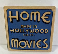 Vintage 16mm Film Home Movies 1557-A Donald Duck's Trained Seals Enterprises Inc