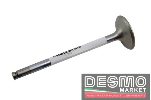 Intake valve ducati - 33,