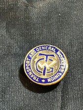 Rare Vintage Transport And