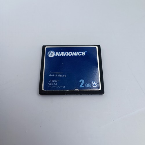Navionics platinum chart card - navionics,