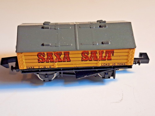 Graham farish gauge - graham,