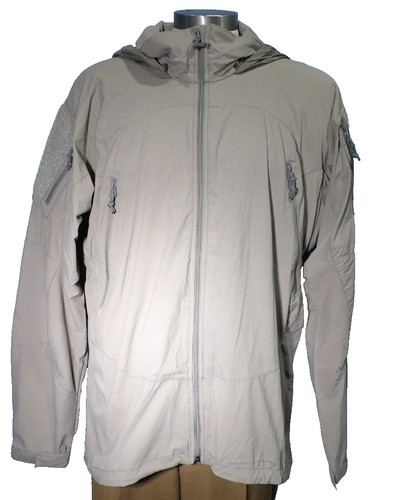 Patagonia jacket pcu - patagonia,