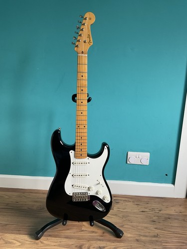 Fender mij stratocaster - fender,