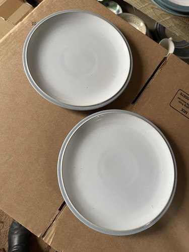 Denby cool blue everyday - denby,