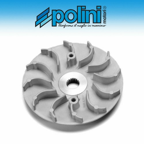 Fixed pulley polini honda i - fixed,