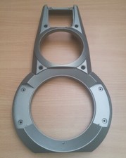 Vintage Technics Face Plate -