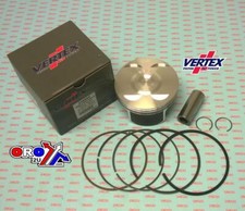 PISTON KIT VERTEX 102.0 B HC