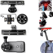 Cycling Bracket Mount For