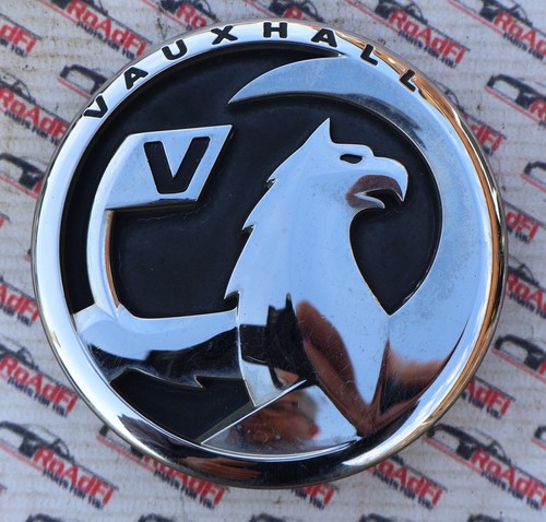 Genuine vauxhall rear - genuine,