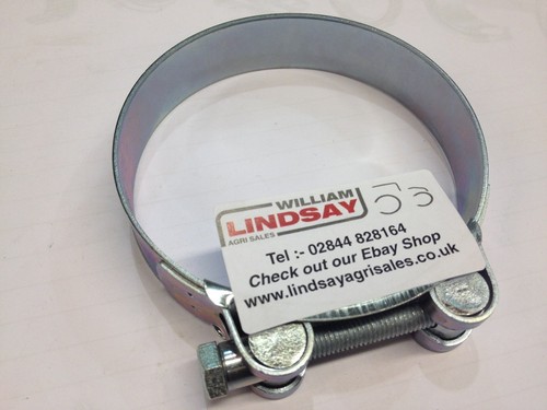 Slurry tanker suction hose - slurry,