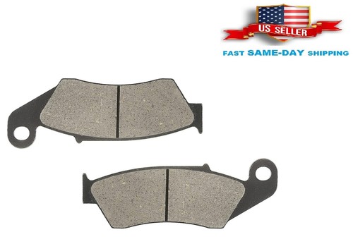 Front brake pads for - brake,