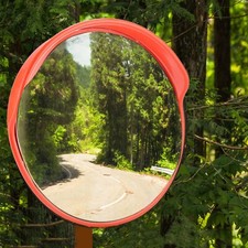 45-80cm Wide Angle Convex