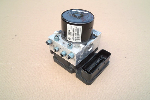 Bmw series f30 abs pump - bmw,
