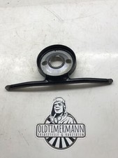 Hub Console Steering Wheel