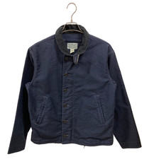RRL Ralph Lauren Bower Deck