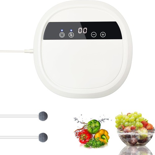 Multifunctional ozone - multifunctional,