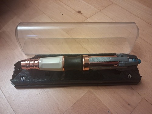 11th doctor sonic - 11th,