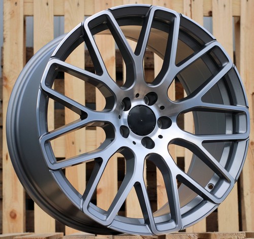 Monoblock y style grey - y,