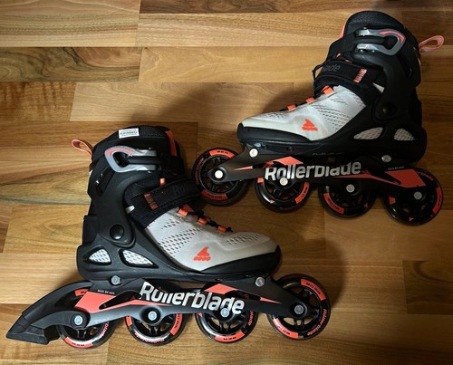 Rollerblade macroblade - macroblade, 80
