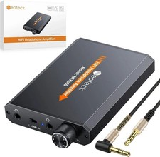 Neoteck Hi-Fi 3.5mm Headphone