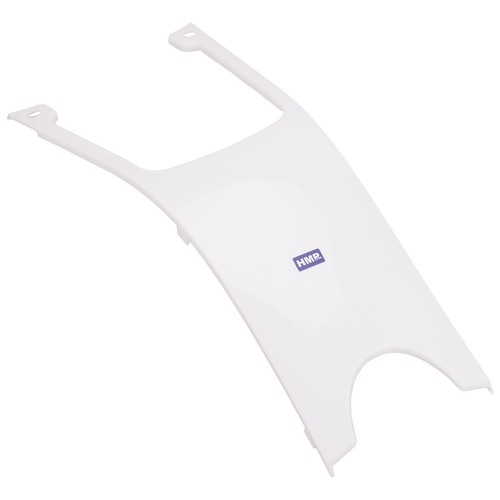 Tank cover white bashan - cover, 200-7