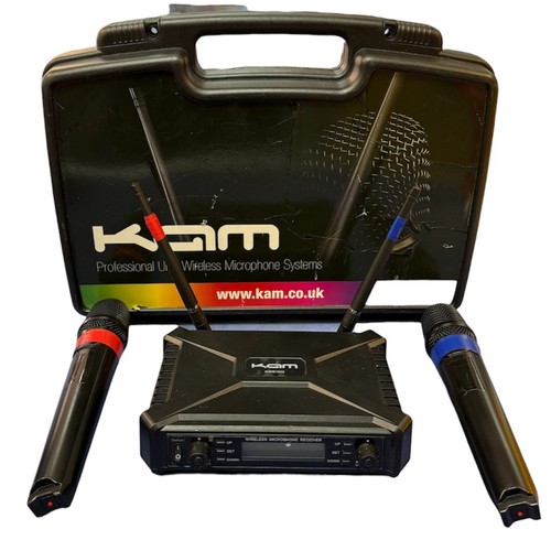 Kam kwm1920 - kam,
