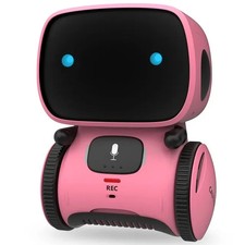 Interactive Smart Robot Toy