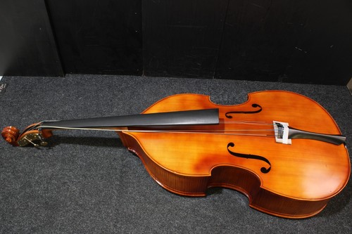 Hidersine vivente double bass - vivente,