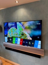 Bang & Olufsen B&O Beovision