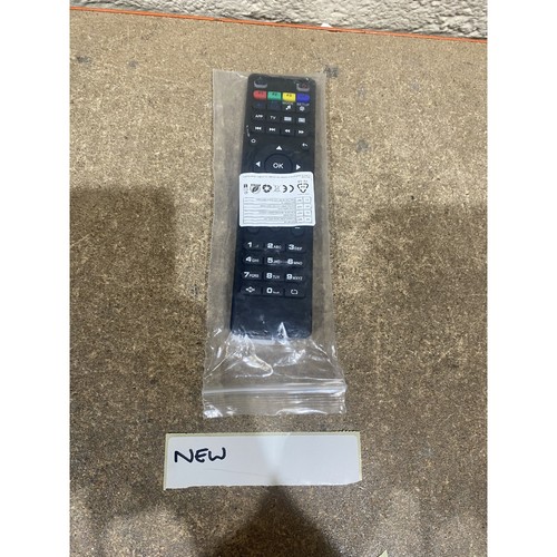 Black remote control wireless - remote,